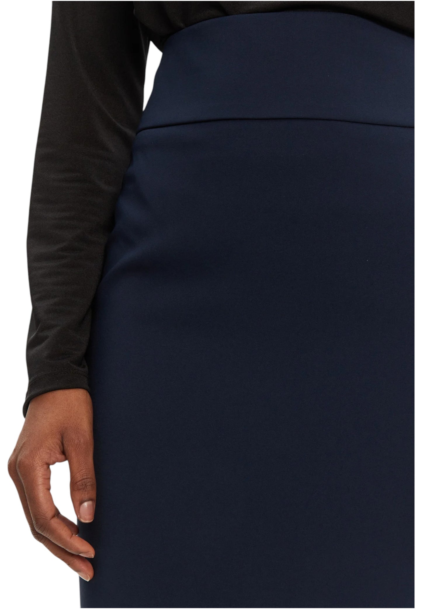 Gonna Corta Donna Pinko   1G17T75872