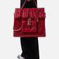 Borsa A Spalla Donna Gcds  Big Man GCDSBMB002
