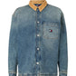 Giacca Jeans Uomo Tommy Jeans
