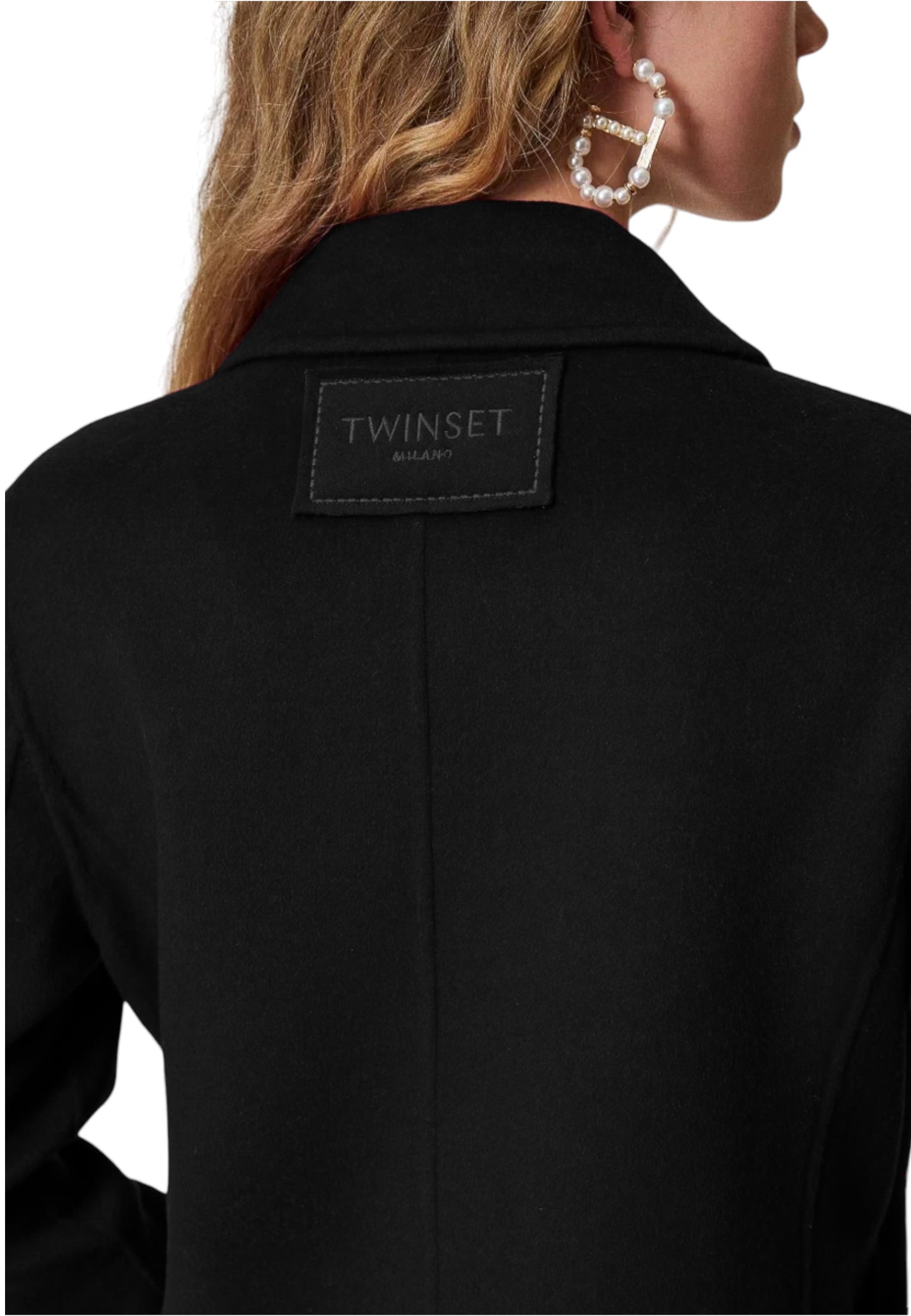 242TP2062 - Manteau - Twinset