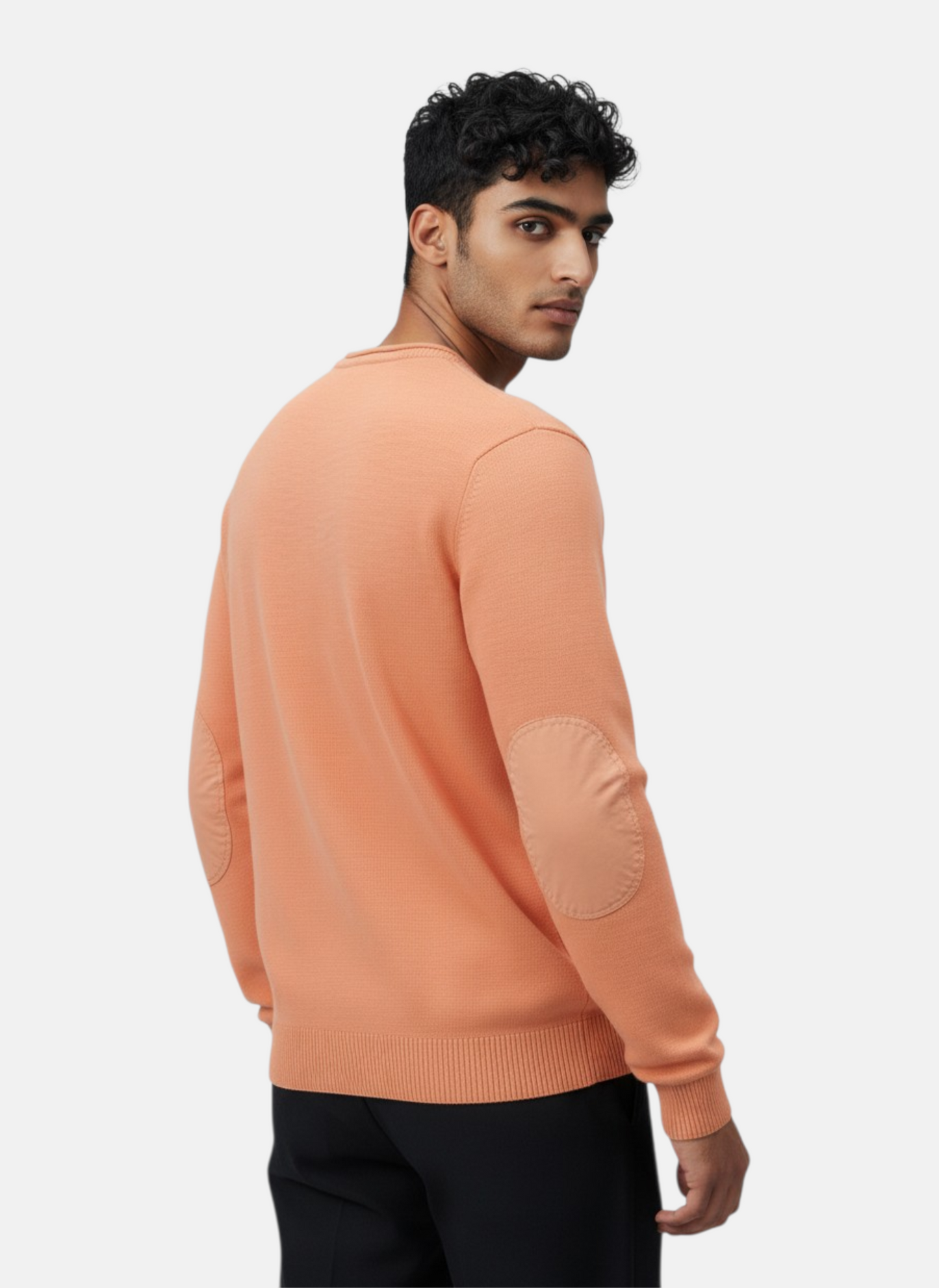 Maglione A Girocollo Uomo Gaudi   011BU53039