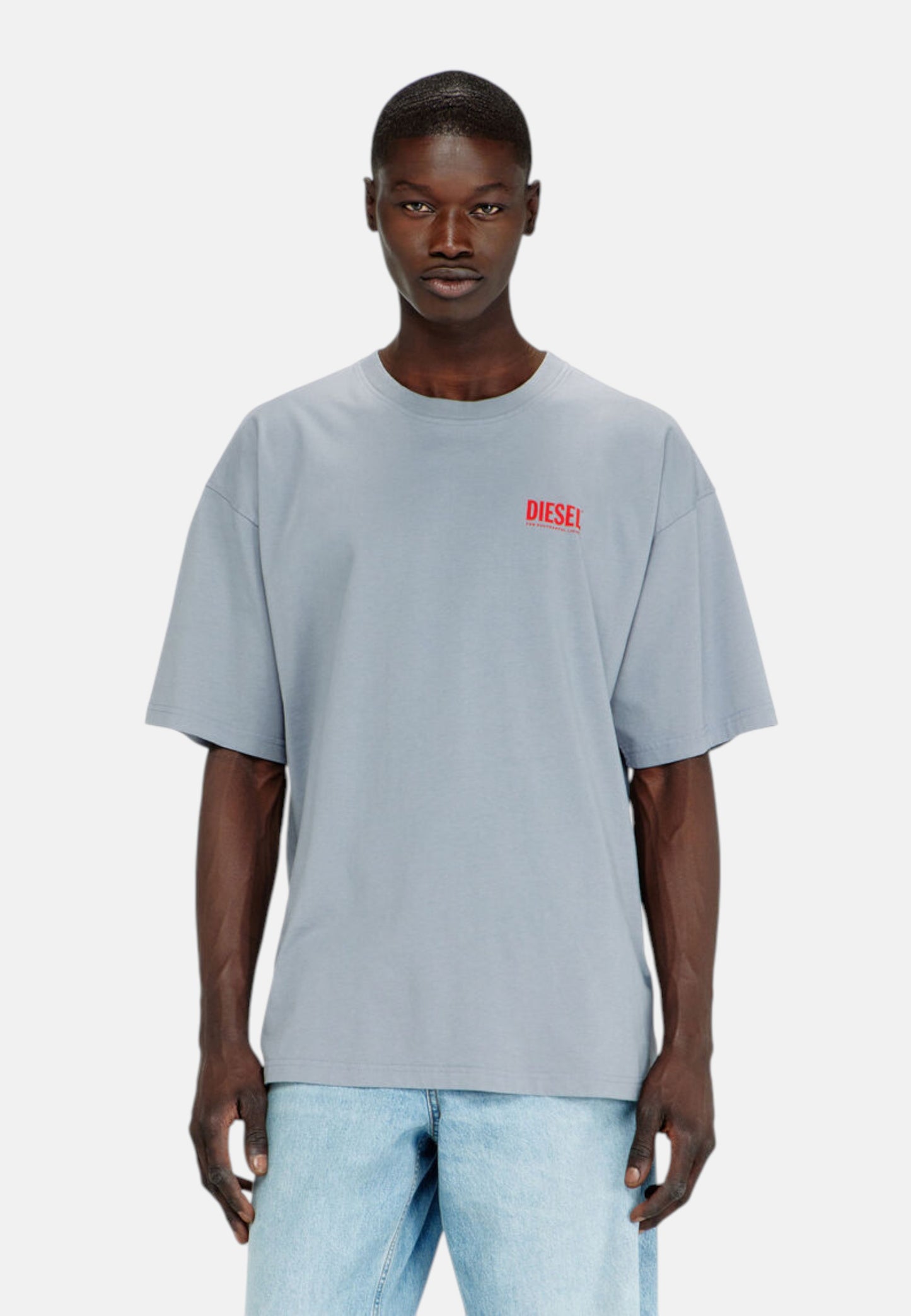 T-Shirt  Uomo Diesel   A200360EPCA