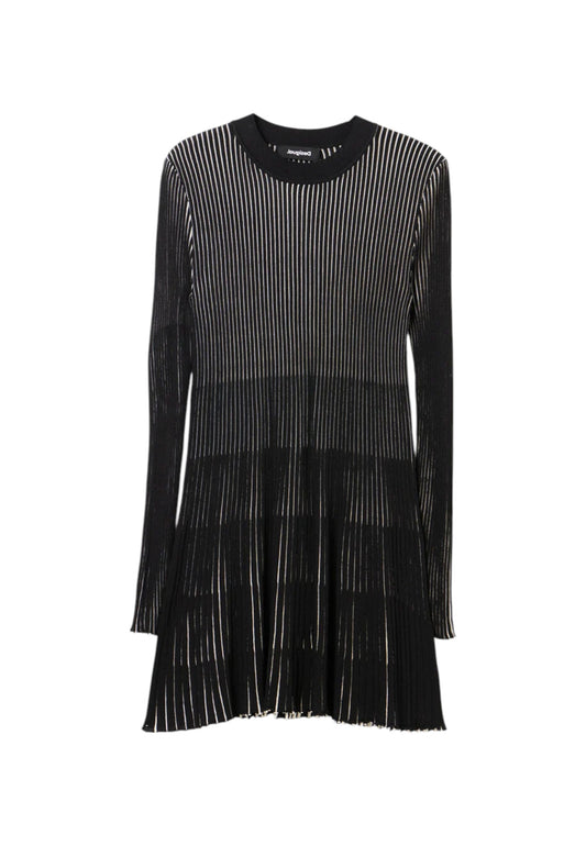 Vestito Corto Donna Desigual   23WWVF11