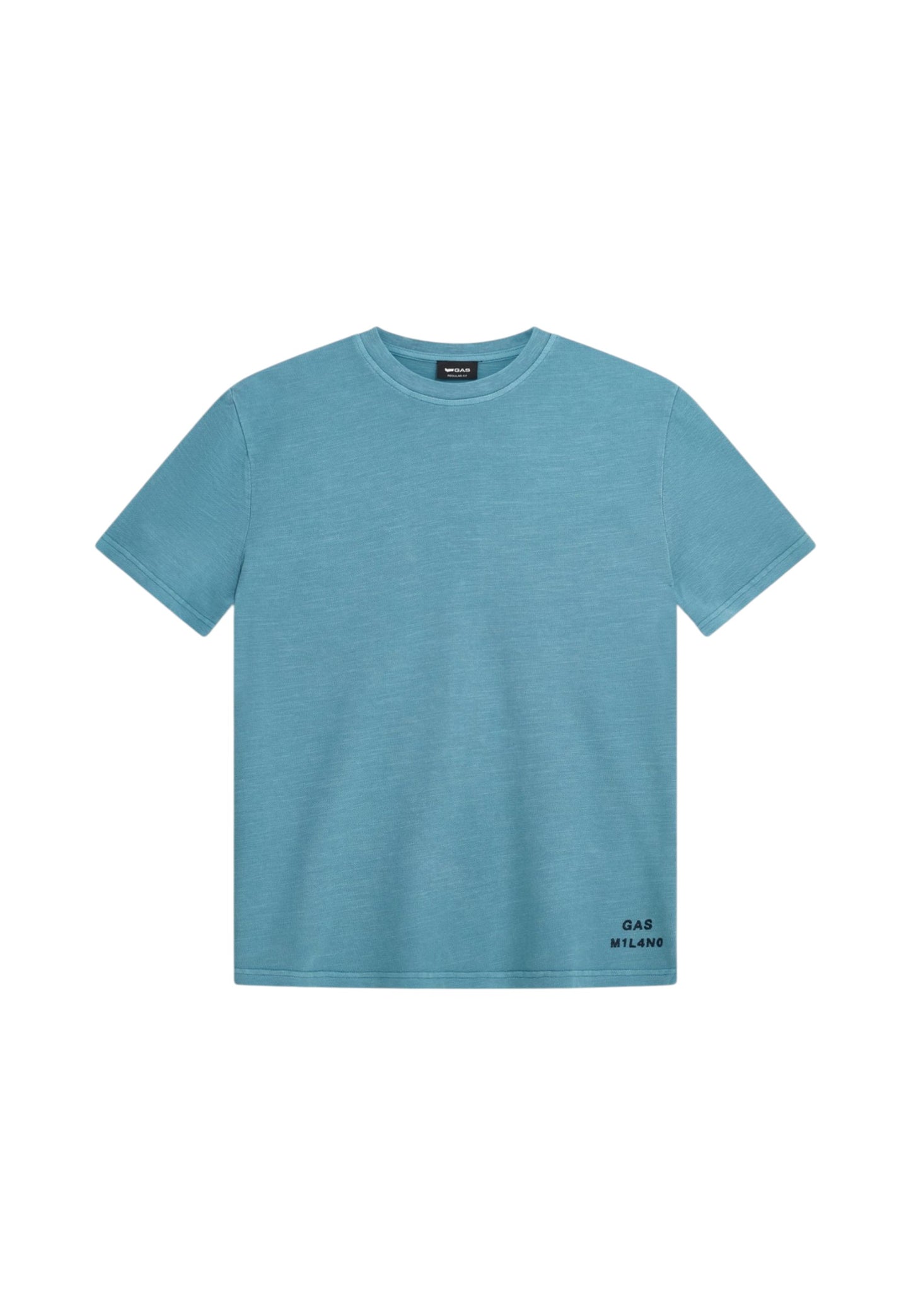 T-Shirt Manica Corta Uomo Gas  "Dharis ""M1L4No""" 543924182686