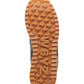 Sneakers Basse Uomo W6YZ In Tessuto Tecnico E Suede Yak-M. 201518525