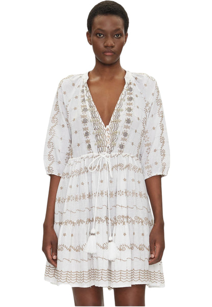 Vestito Corto Donna Iconique  Sally