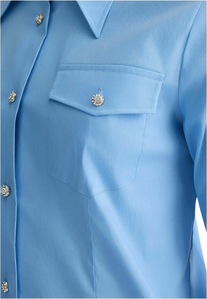 Camicia Manica lunga Donna Liu Jo