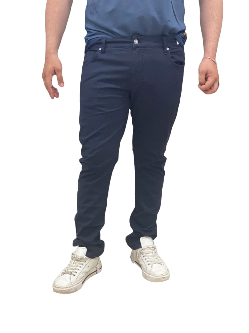 Jeans  Uomo Guess   M2GAN1WEI53