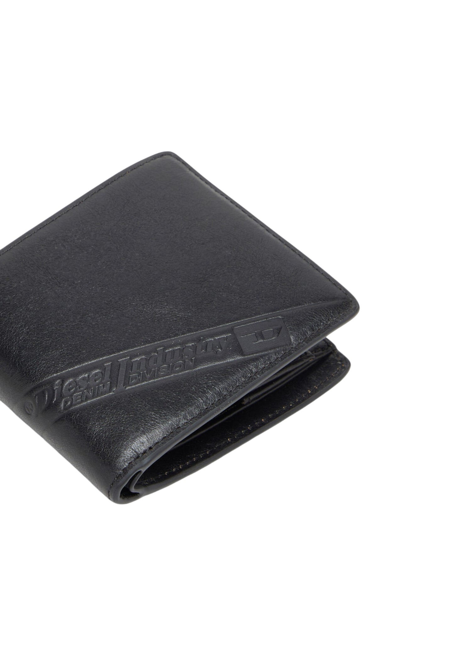 Portafoglio Con Portacarte Uomo Diesel   X10619P8811