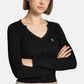 Cardigan  Donna Guess A Costine Gj W6YP03K3647