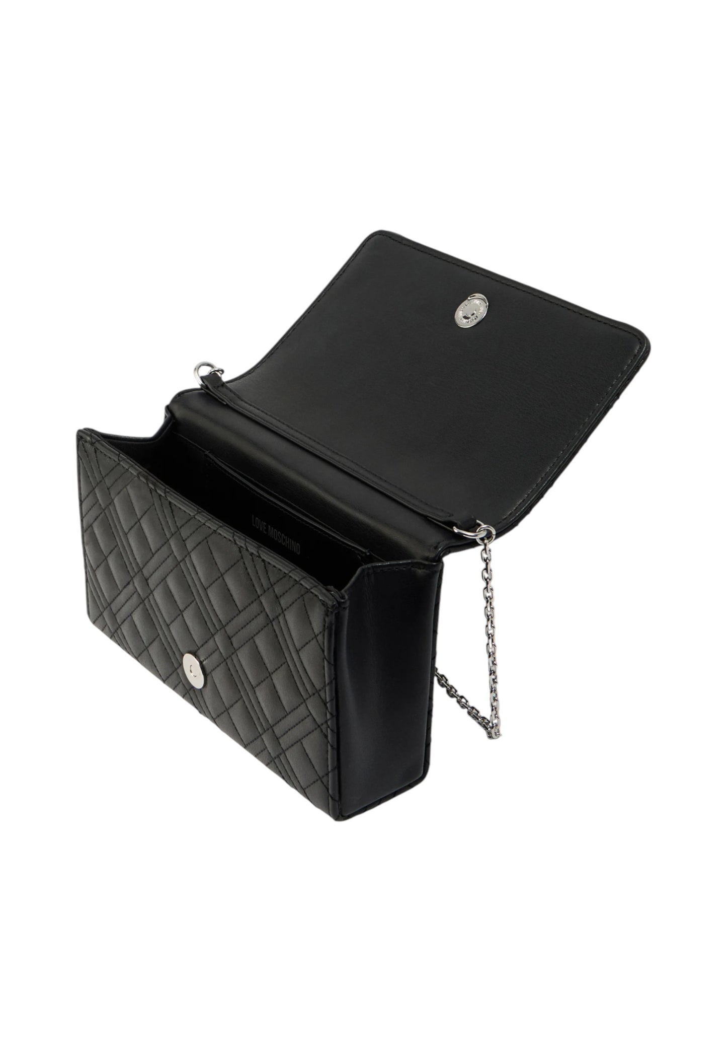 Borsa A Tracolla Donna Love Moschino Trapuntata  JC4079PP1OLA0