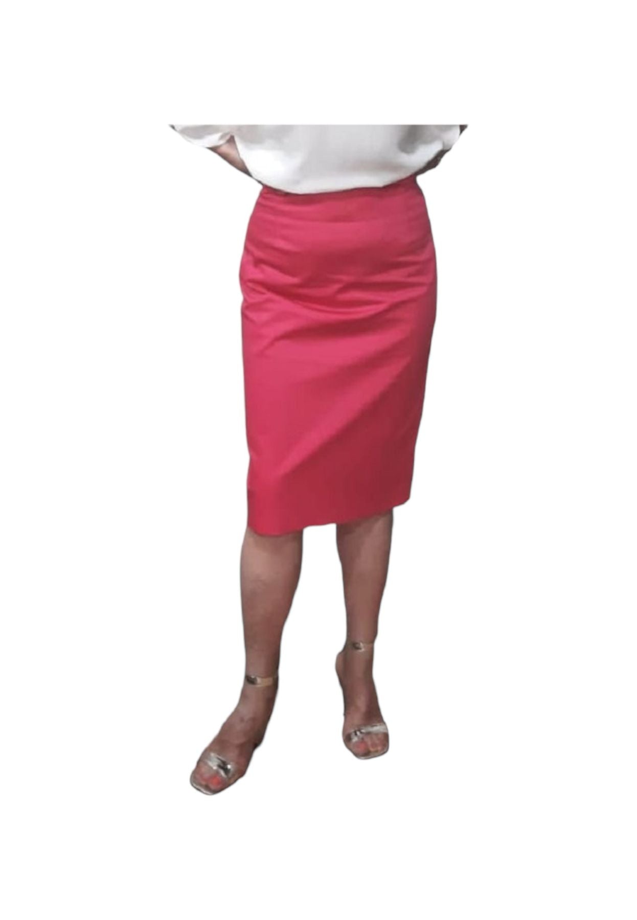 Gonna Midi Donna Twinset   201TT22350