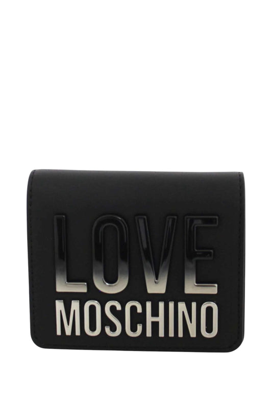 Portafoglio  Donna Love Moschino