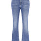 Jeans  Donna Guess  Sexy Flare W3YA0LD4U55