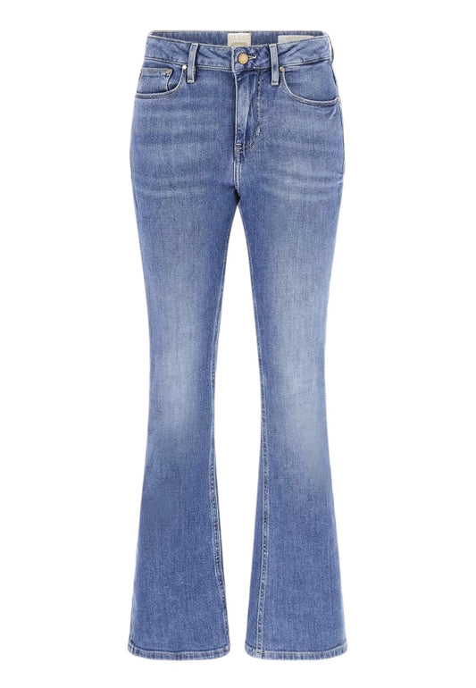 Jeans  Donna Guess  Sexy Flare W3YA0LD4U55