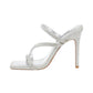 Sandali Con Tacco Donna Steve Madden   SMSANNUAL