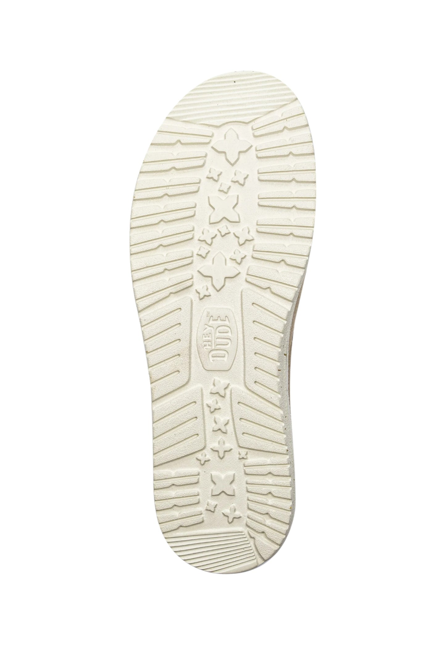Slip-On Basse Uomo Hey Dude  Wally Stretch Canvas HD.40700