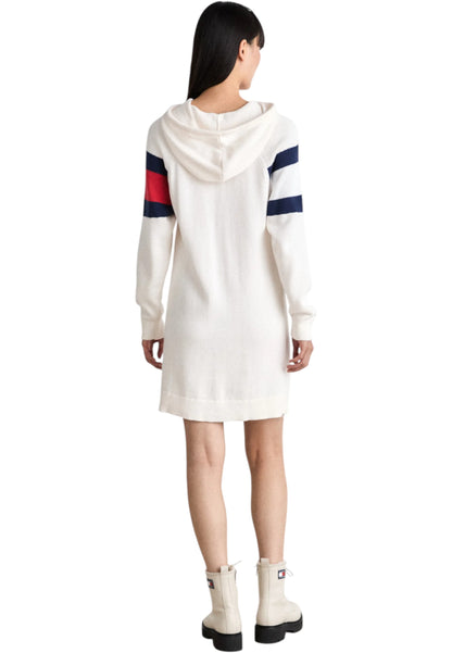 Vestito Corto Donna Tommy Jeans