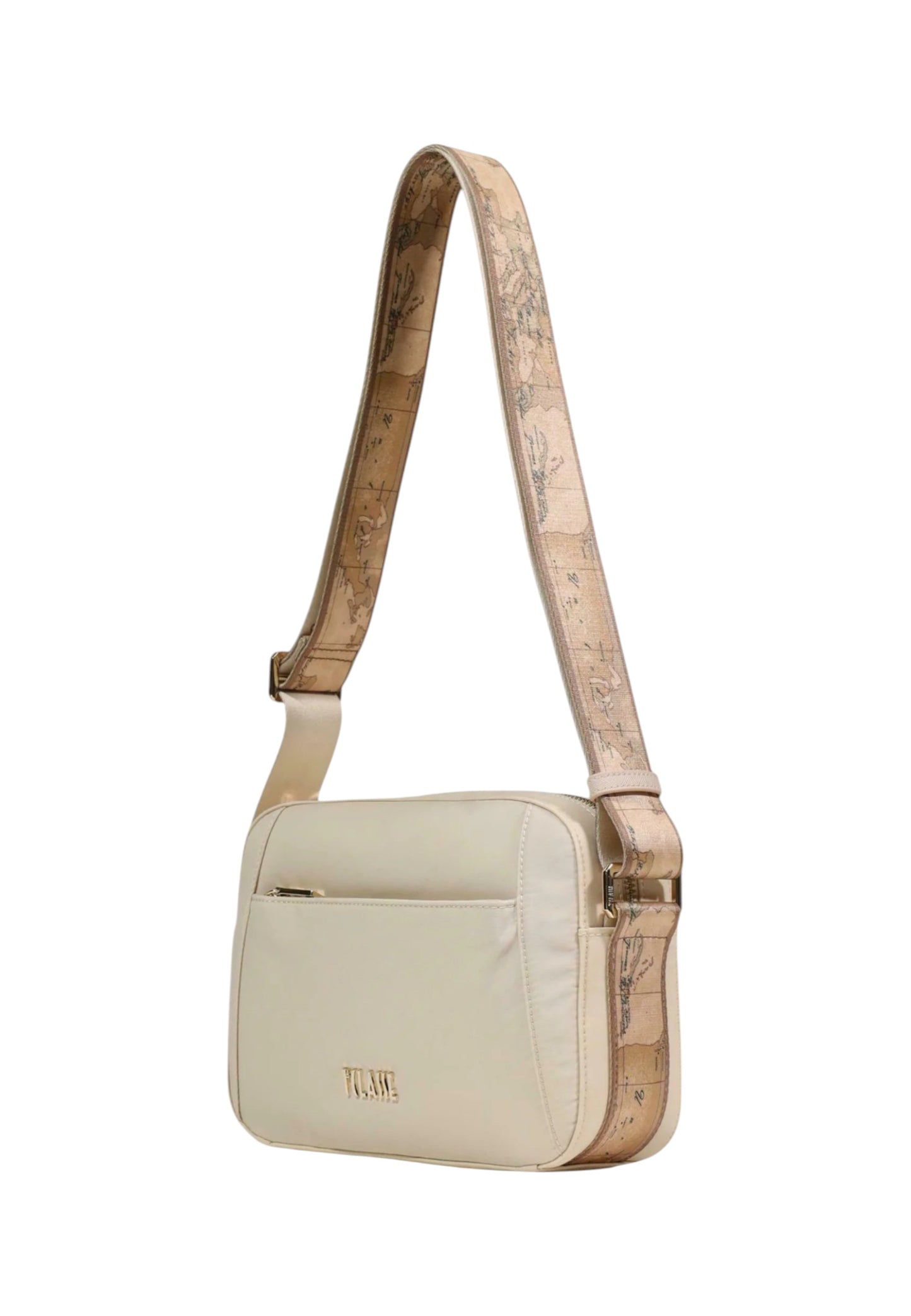 Borsa A Tracolla Donna Alviero Martini Reporter Shoulder Bag  26EL4LE479762