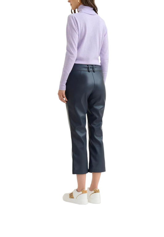 Maglione Collo Alto Donna Alviero Martini   23ID17001FW06