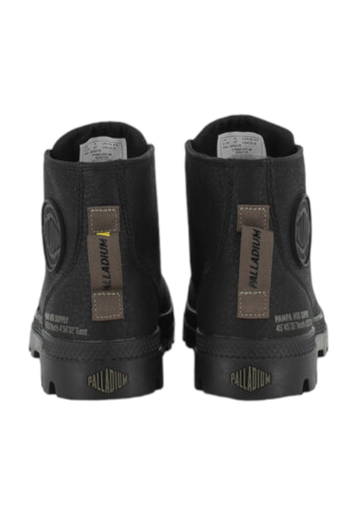 Stivaletti Anfibi Unisex Palladium   PAS77963