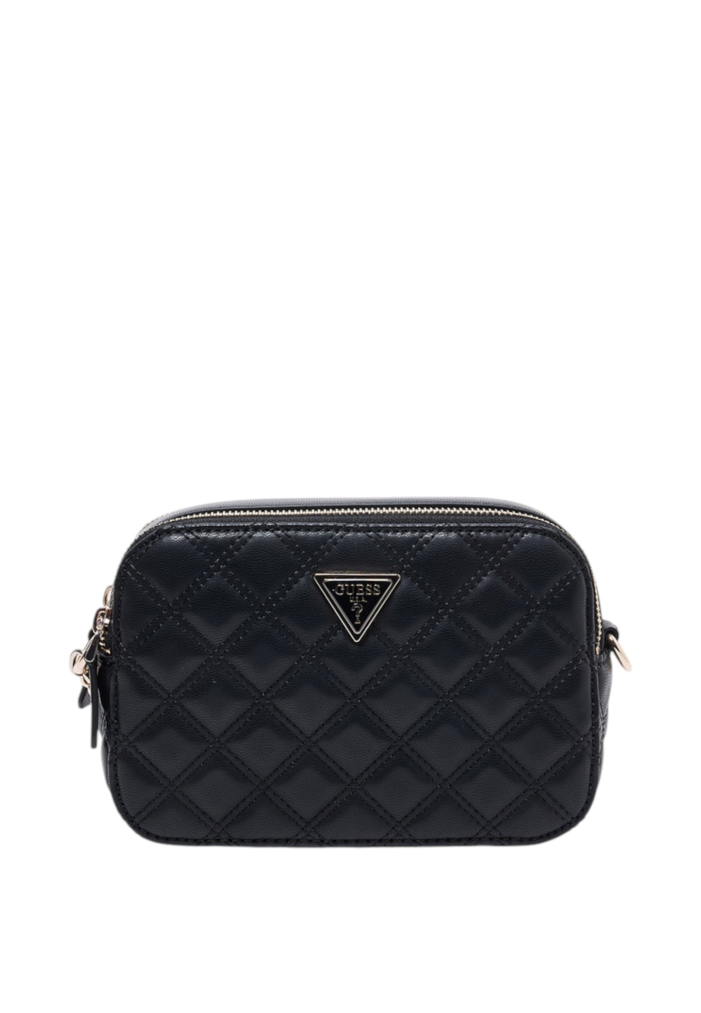 Borsa A Tracolla Donna Guess Camera Bag Giully Ii HWQG9673140