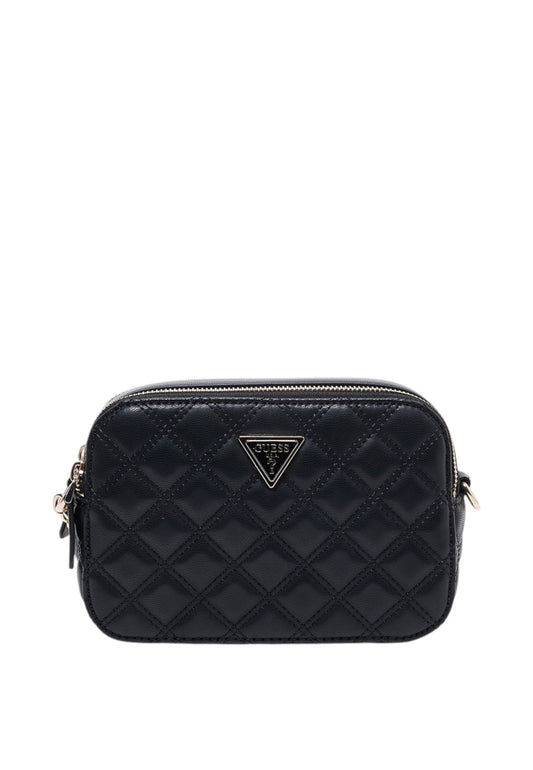 Borsa A Tracolla Donna Guess Camera Bag Giully Ii HWQG9673140