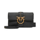 Borsa A Tracolla Donna Pinko  Love One Mini Slouchy 104340A2OX