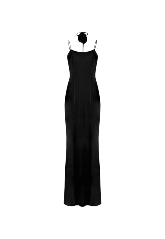 Vestito Lungo Donna Blugirl   RA4122T1942
