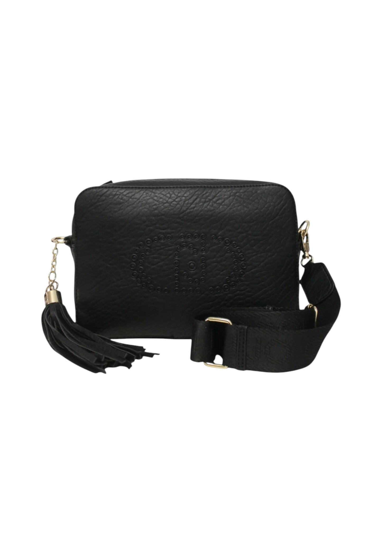 Borsa A Tracolla Donna Liu Jo Medium Camera Case  AF5124E0161