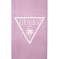 Telo Mare  Donna Guess  Jacquard Palm Triangle Logo E5GZ14SG00P