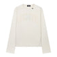 T-Shirt Manica lunga Uomo Gcds   C2MBQC070J110