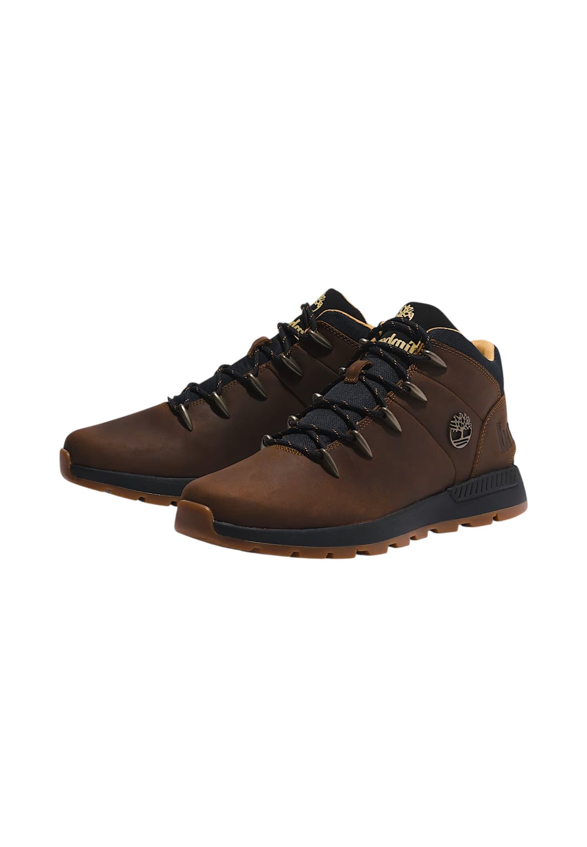 Stivaletti  Uomo Timberland  Sptk Mid TB0A67TG9