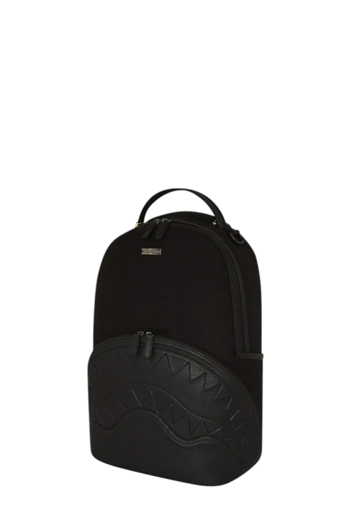 Zaino  Unisex Sprayground  Shark Pocket Canavas 910B7127NSZ