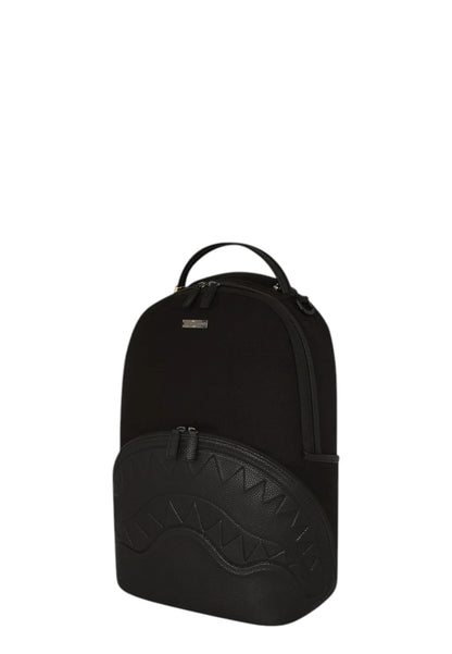 Zaino  Unisex Sprayground  Shark Pocket Canavas 910B7127NSZ