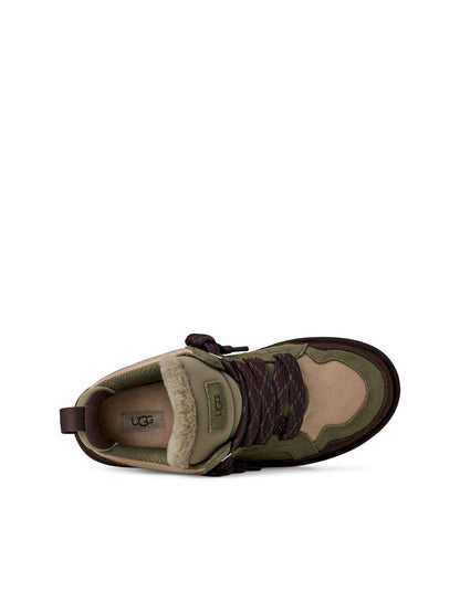 Sneakers  Uomo Ugg  M Lowmel 1170750