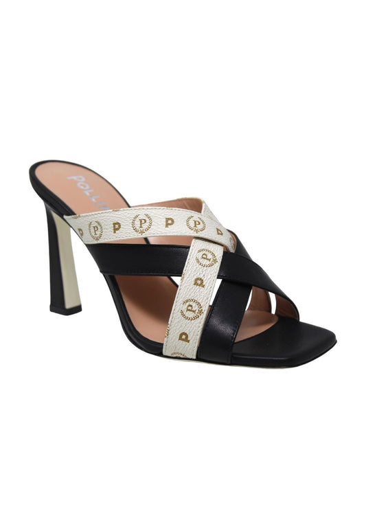 Sandali Con Tacco Donna Pollini   SA28049C0GTE