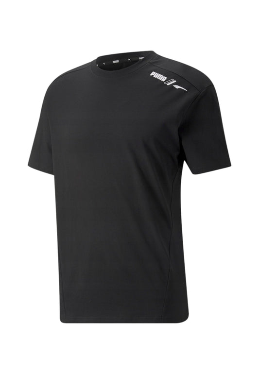 T-Shirt Manica Corta Uomo Puma   847432