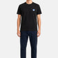T-Shirt Manica Corta Uomo North Sails Logo Basic  692990