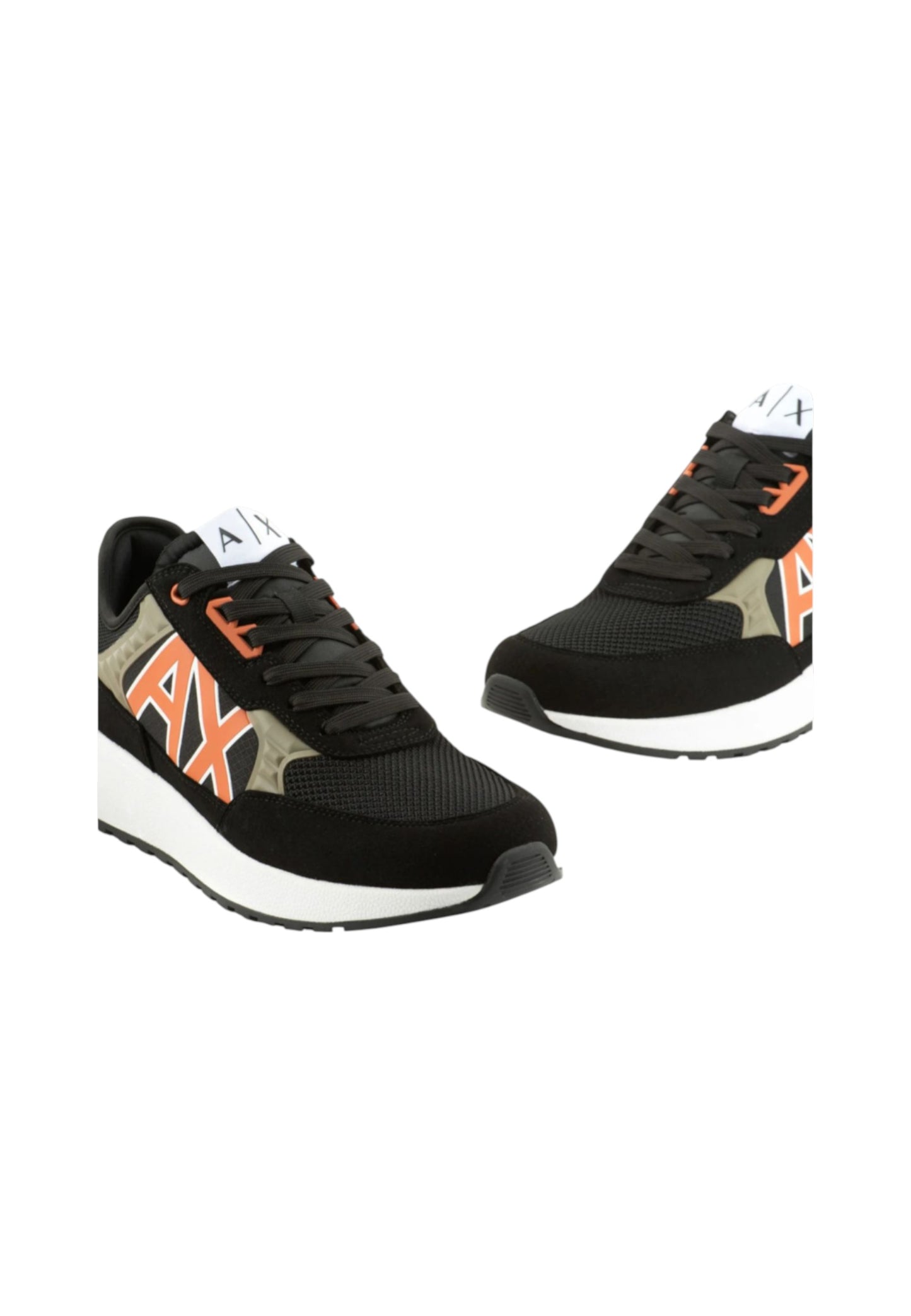 Sneakers Alte Uomo Armani Exchange   XUX090XV276