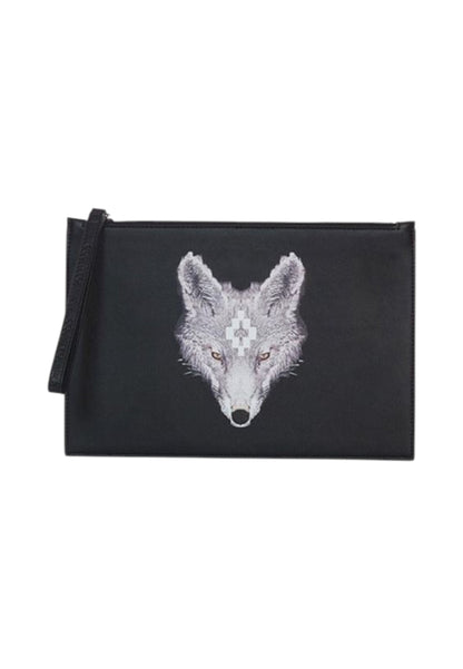 Pochette  Uomo County Of Milan  Wolf COMAF25013