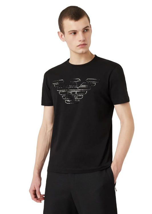 3L1TFM1JPZZ - T-shirt - Emporio Armani