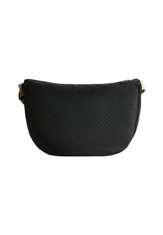 Borsa A Tracolla Donna Alviero Martini Mezzaluna Grande Stormy Nylon 25IL1LB849762
