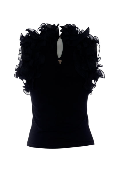 Top  Donna Fracomina   FR24ST2012J40101