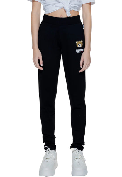 Pantaloni Tuta Donna Moschino   241V6A68144422
