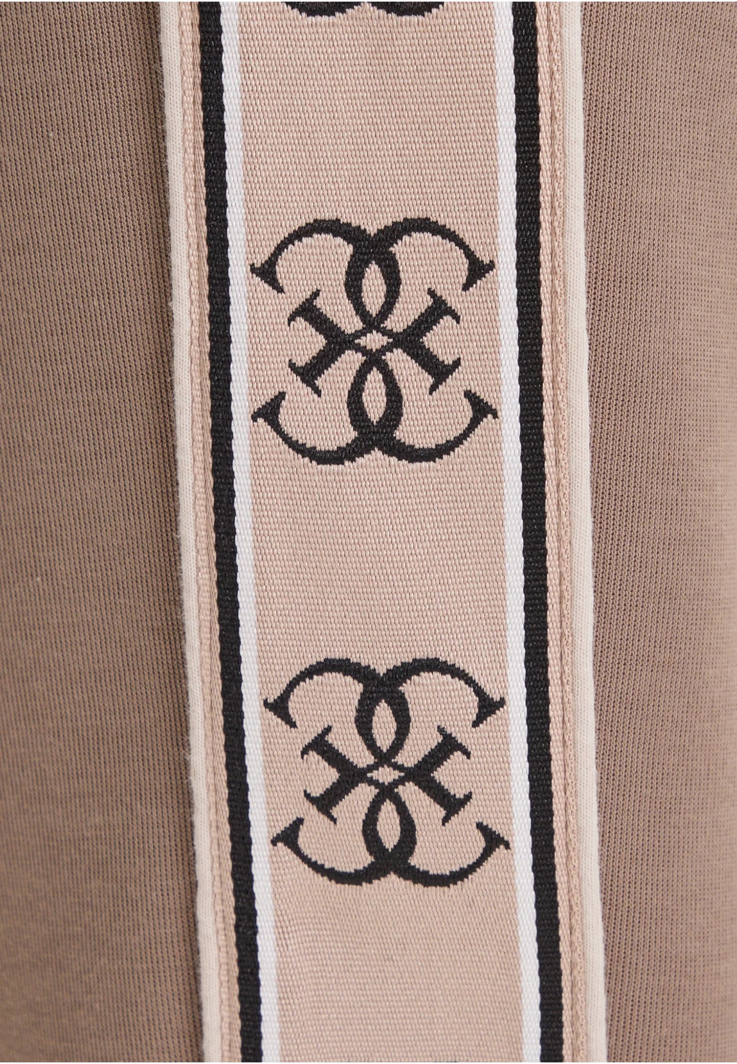 Pantaloni Tuta Donna Guess  Britney V2YB15KB3P2