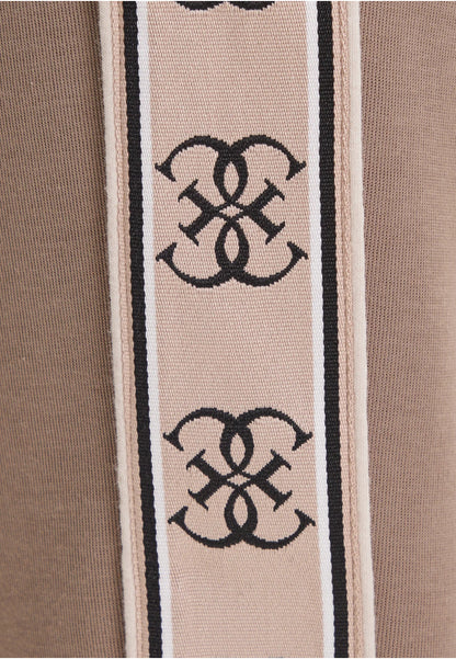 Pantaloni Tuta Donna Guess  Britney V2YB15KB3P2