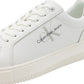 Sneakers Basse Uomo Calvin klein Jeans  Chunky Cupsole Mono