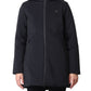 Giacca Invernale Donna Invicta Con Cappuccio  4432547/D