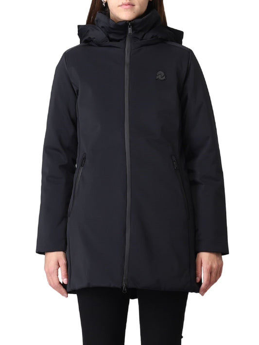 Giacca Invernale Donna Invicta Con Cappuccio  4432547/D